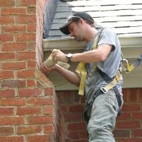 Chimney Solutions of Fayetteville image 8